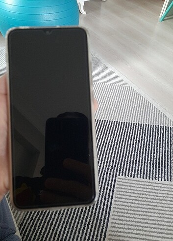 Yeni telefon
