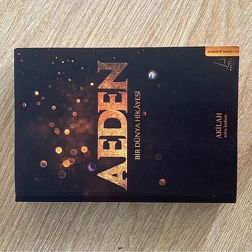 Beden Renk akilah azra kohen kitap seti