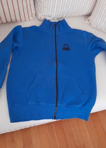 Benetton 12-13 Yaş