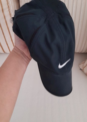 Nike Lacivert Sapka