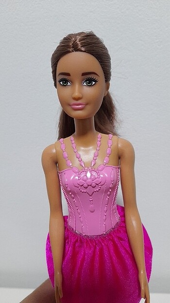 Barbie Barbie bebek