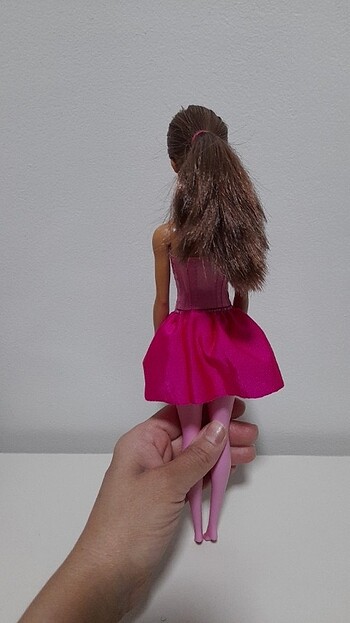  Beden Barbie bebek