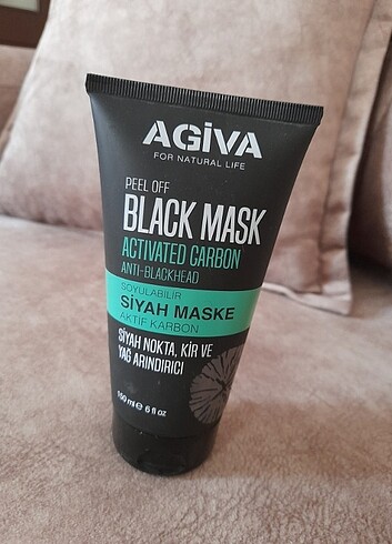 Maske