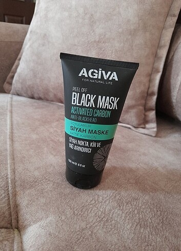 Beden Maske
