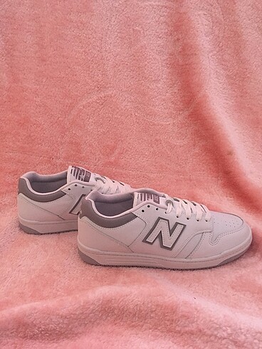 New balance