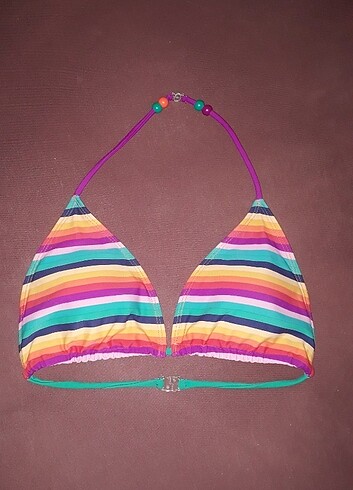 Defakto bikini üst