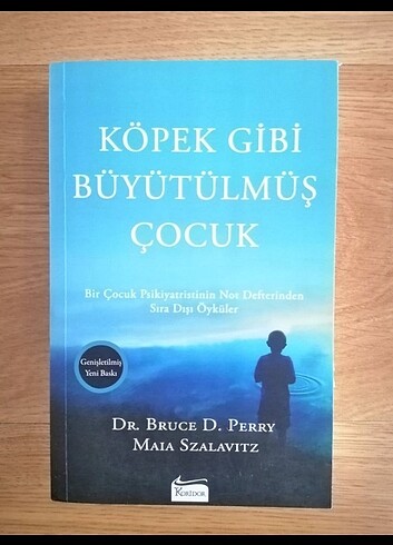 Köpek Gibi Büyütülmüş Çocuk