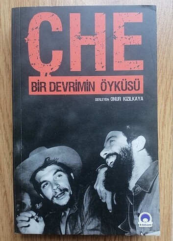 Che Bir Devrimin Öyküsü