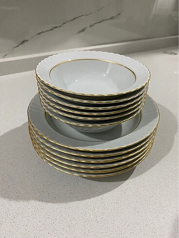 Yemek Takımı