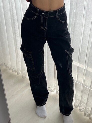 Bershka pantolon