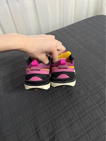 29 Beden Nike çocuk spor ayakkabı