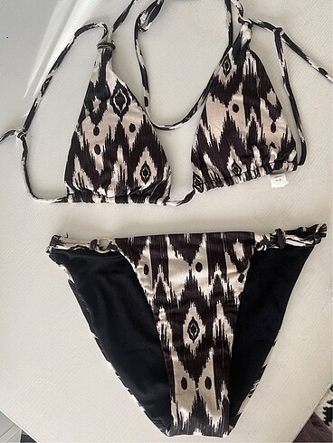 Penti xözgür masur bikini