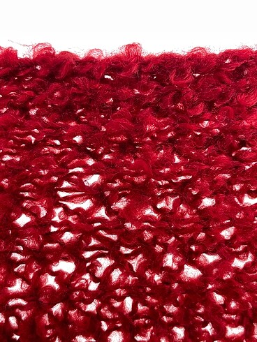 universal Beden bordo Renk Vintage Love Panço %70 İndirimli.