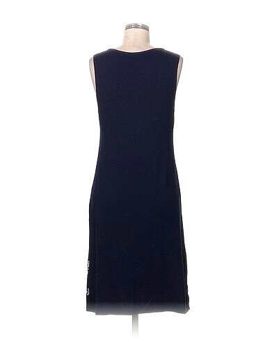 xl Beden Vintage Love Kısa Elbise %70 İndirimli.
