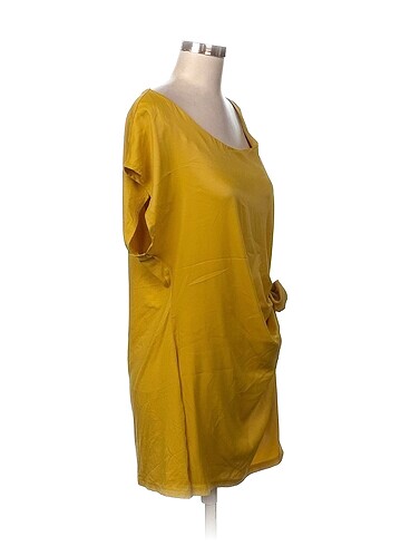Vintage Love Vintage Love Kısa Elbise %70 İndirimli.