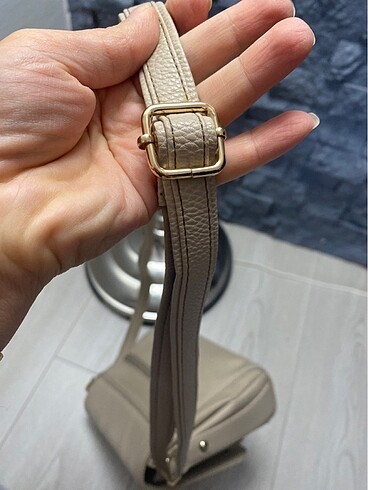 Sağlam hasarsız 6 gözlü çok kullanışlı temiz çanta - Görsel 11