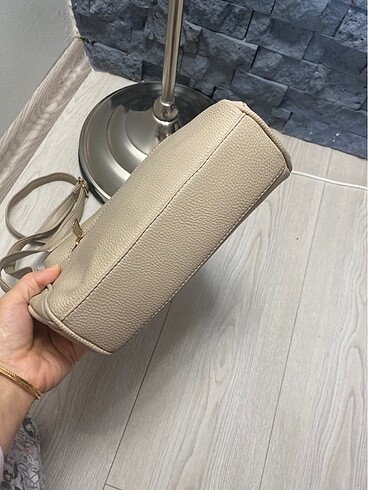 Sağlam hasarsız 6 gözlü çok kullanışlı temiz çanta - Görsel 10