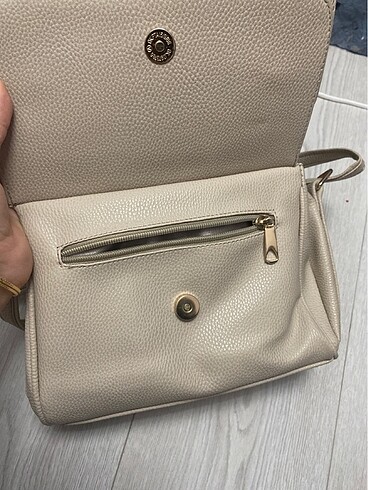 Sağlam hasarsız 6 gözlü çok kullanışlı temiz çanta - Görsel 6