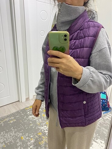 LC Waikiki Yelek marka