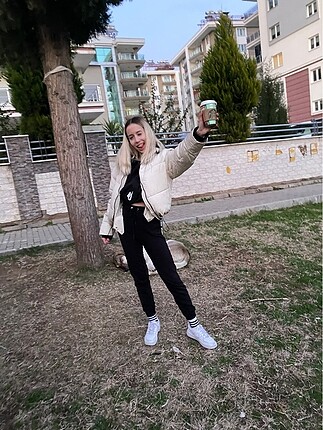 xs Beden ZARA MONT