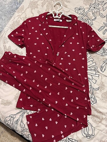 Diğer Pijama takımı