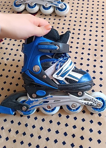 31 Beden Erkek çocuk paten