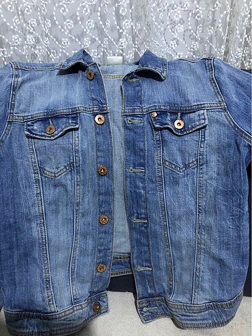 H&M kot ceket