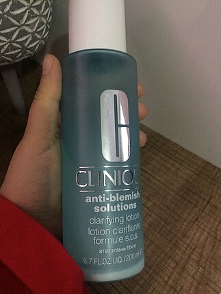 Güzel bir üründür