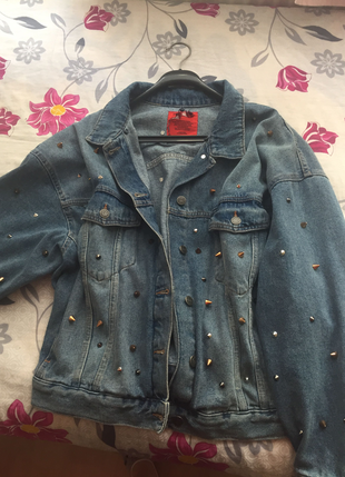 Pull and Bear 1 defa giyilmiştir