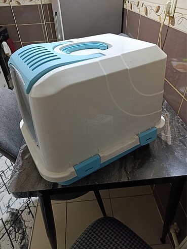  Beden Kedi kutusu