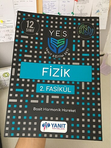  Yanıt ayt fizik 12.sınıf fizik konu anlatımı