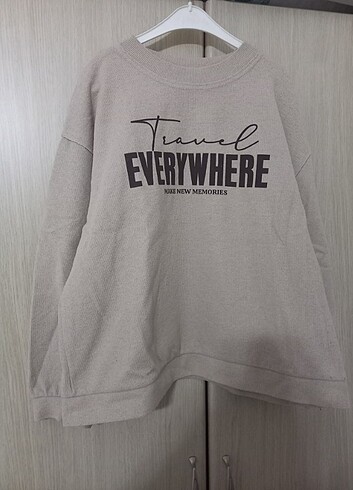 Defacto sweatshirt 