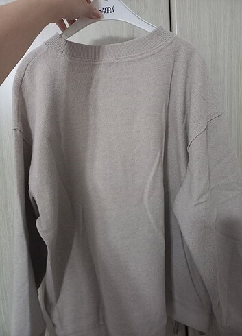 xxl Beden Defacto sweatshirt 