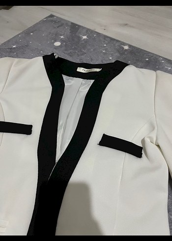 Diğer Blazer ceket