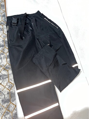 xl Beden Drill Kargo Pantolon