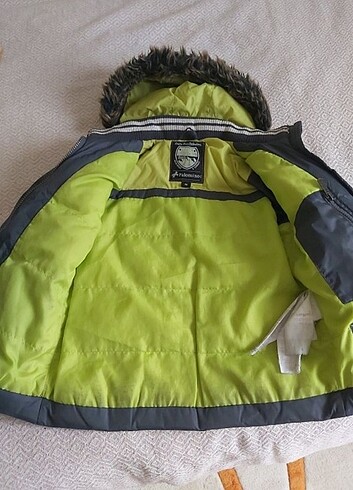 C&A Palomino erkek çocuk mont 