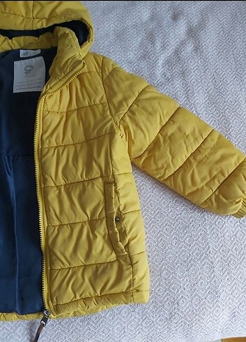 H&M H&M ERKEK ÇOCUK MONT