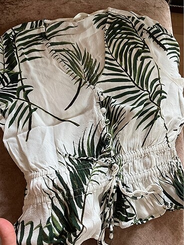 H&M h&m bluz