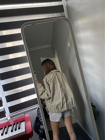 s Beden oversize ceket