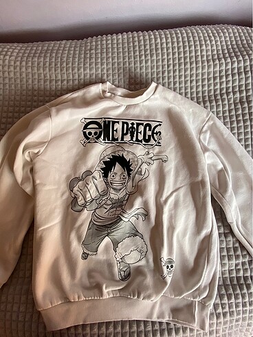 one piece unisex sweatshirt
