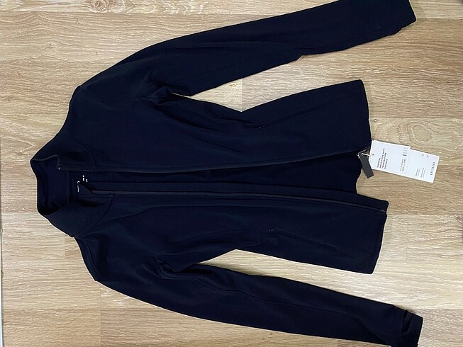 Oysho oysho light warm running ceket