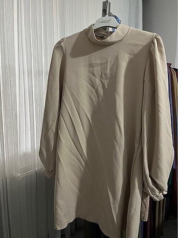 Düz Tunik