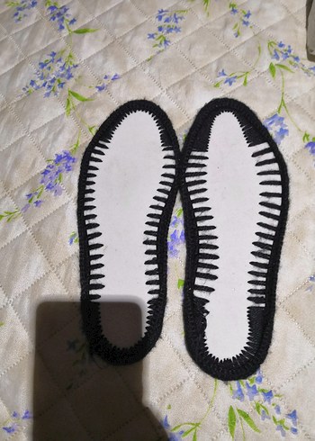 Birkenstock Kadın Beyaz Gri Bağcıksız Terlik
