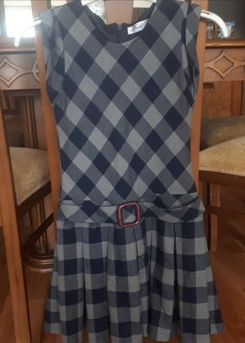 Çok kaliteli kız çocuk elbise ve etek