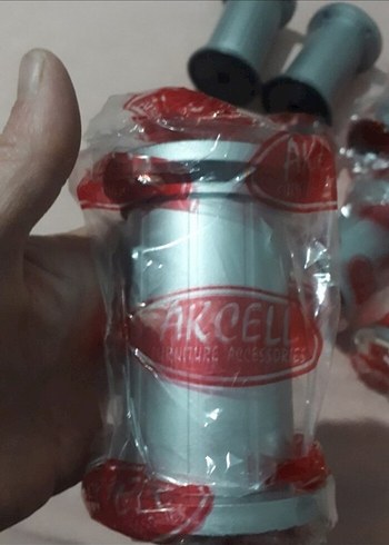 Ikea Dolap ayağı sıfır 4 adet fiyatı