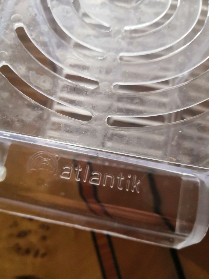 Parlak Yeşil balık  Kafesi Temizleme Filesi. Isıtıcısı  yuvalık - Görsel 5