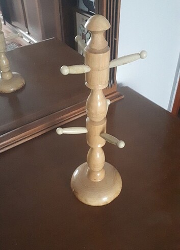 Karaca Sağlam ve kaliteli fincan askisi