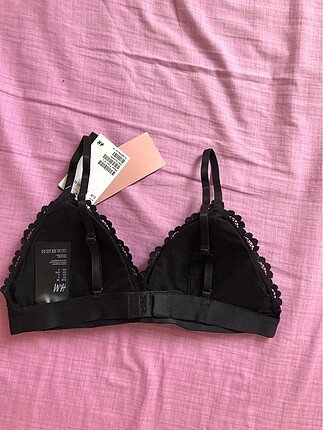 H&M bralet