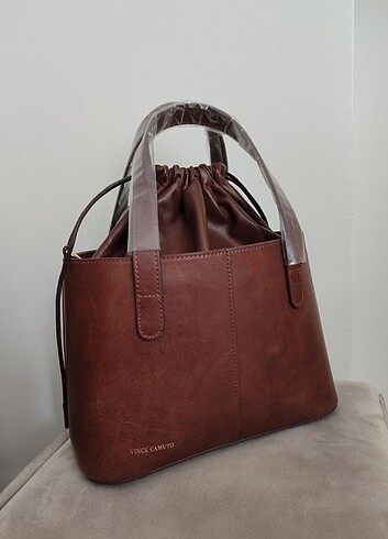 Beden camel Renk Vince camuto