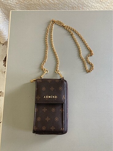 Armine ARMİNE Cüzdan Çanta